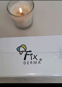 💗Fix Derma  Vitamin - C Face Serum-  30g💗