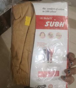 I.K. Bajaj's Subh Comfort Leggings