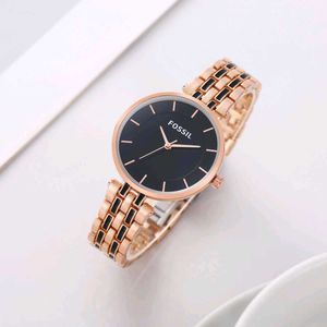 FOSSIL PREMIUM QUALITY LADIES WATCH AT SALE