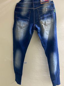 Toomy Hilfiger Jeans