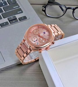 Tommy Hilfiger ladies watch