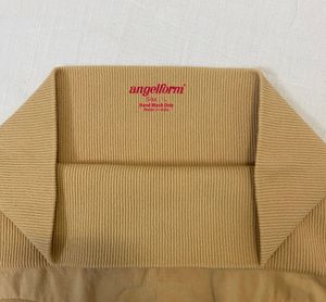 High Waisted Shaping Panties