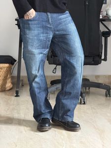 Tommy Hilfiger Bootcut Blue Denim Jeans