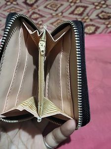Cute Cartoon Eye Wallet