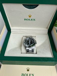 Rolex Watch (with box)