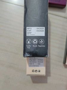 Beauty Makeup Kit