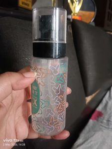 All Day Tight Makeup Setting Spray