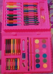 Kids Colour Box