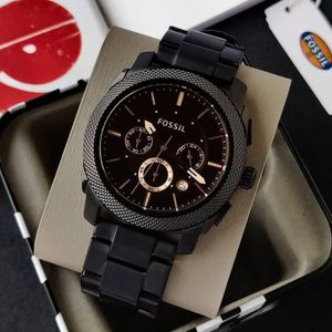 Fossil Chronograph Watch