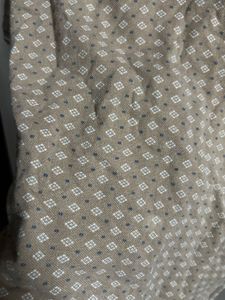 Men's Printed Polo Shirt
