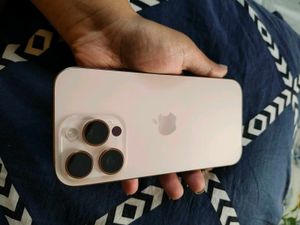 Apple iPhone 16Pro - Excellent Condition