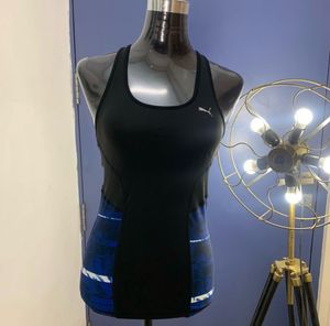 Puma Athletic Tank Top