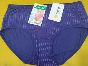 3001 ,,, cool cotton polka dots panties