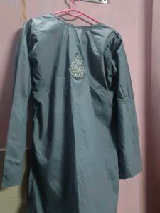 Elegant Men's Kurta