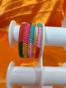 Amazing Bangles