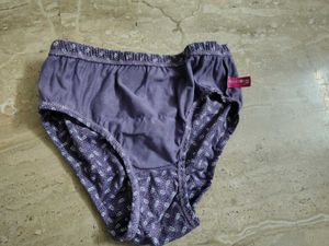Floret Essential Panties Pack