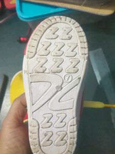 Kids Shoe