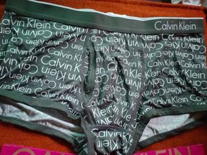 Calvin Klein Men's Underwear Set