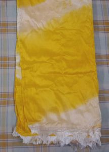 Colorful Ethnic Dupattas - Set of 5