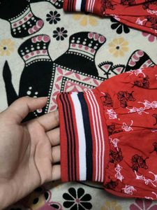 pure cotton Tashu Collection Ladies Pants
