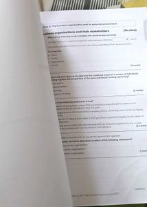 ACCA Exam Practice Kit - FBT/BT