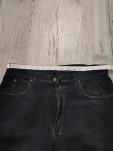 Sc1216 Ruf &amp; Tuf Jeans Waist 34