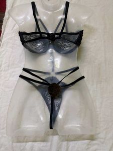 Lace Teddy Lingerie