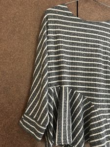 Womens Free Size Top Fit Upto 4xl At Just 170