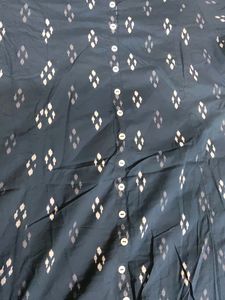 Long Kurti