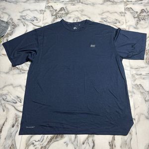 Nike Navy Blue T-Shirt