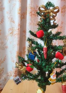 Christmas Tree