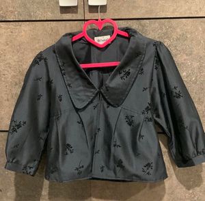 Designer Shrug Size S-M
