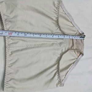❤️‍🔥 Comfortable High-Waisted Shaping Briefs