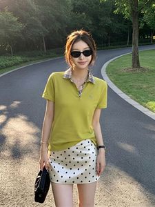 Burberry London Polo Shirt