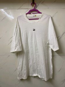 Bewakoof Men Typography Back Printed Tshirt