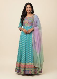 Elegant Dress Suit