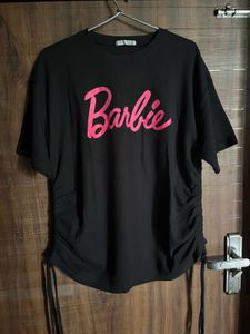 Barbie Ribbed Co-ord Set