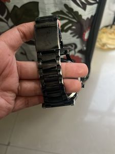 Diesel Mr. Daddy 2.0 Watch