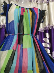 Multi - colour  Tops