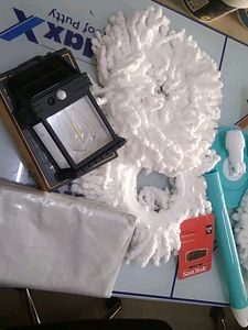 Pack Of 5 Items Brand New