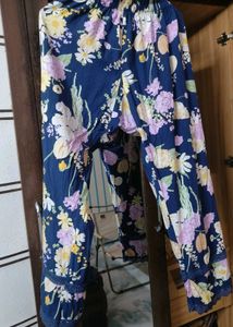 🔥 Sale 🔥Floral cord set with dupatta