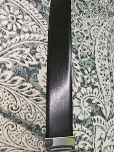 Allen Solly Men's Belt