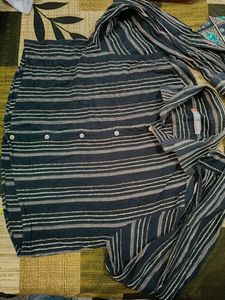 Crop Shirt