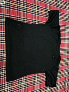 Vans "Off The Wall" T-Shirt