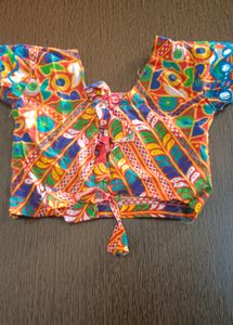 Lehnga Choli
