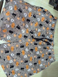 Printed Lounge Shorts - Two Pairs