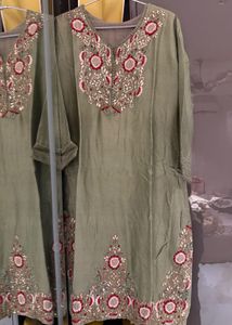 Kurta sharara Set for Women