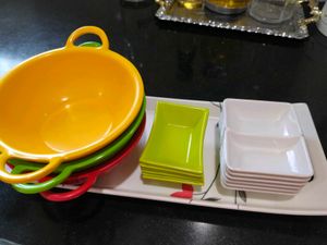 serving set
