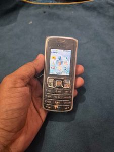 Nokia 6100c