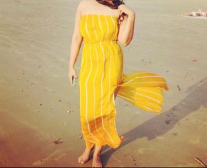 Beach Dress